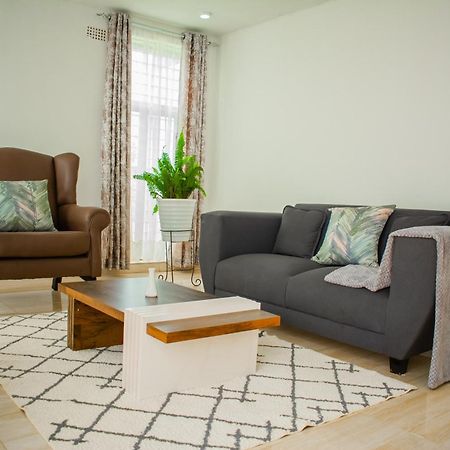 Divine Heights Bed And Breakfast Lilongwe Area 43 Ngoại thất bức ảnh
