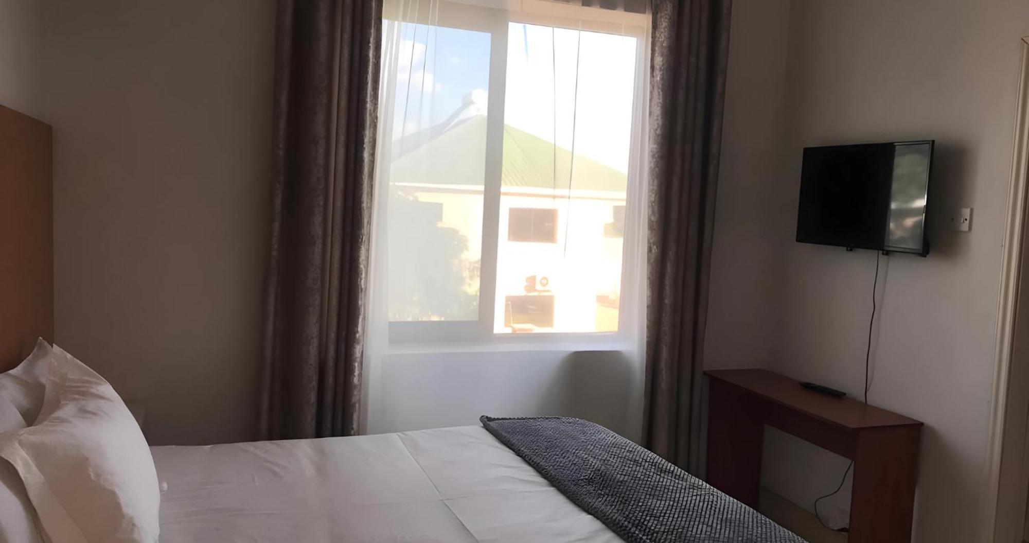 Divine Heights Bed And Breakfast Lilongwe Area 43 Ngoại thất bức ảnh