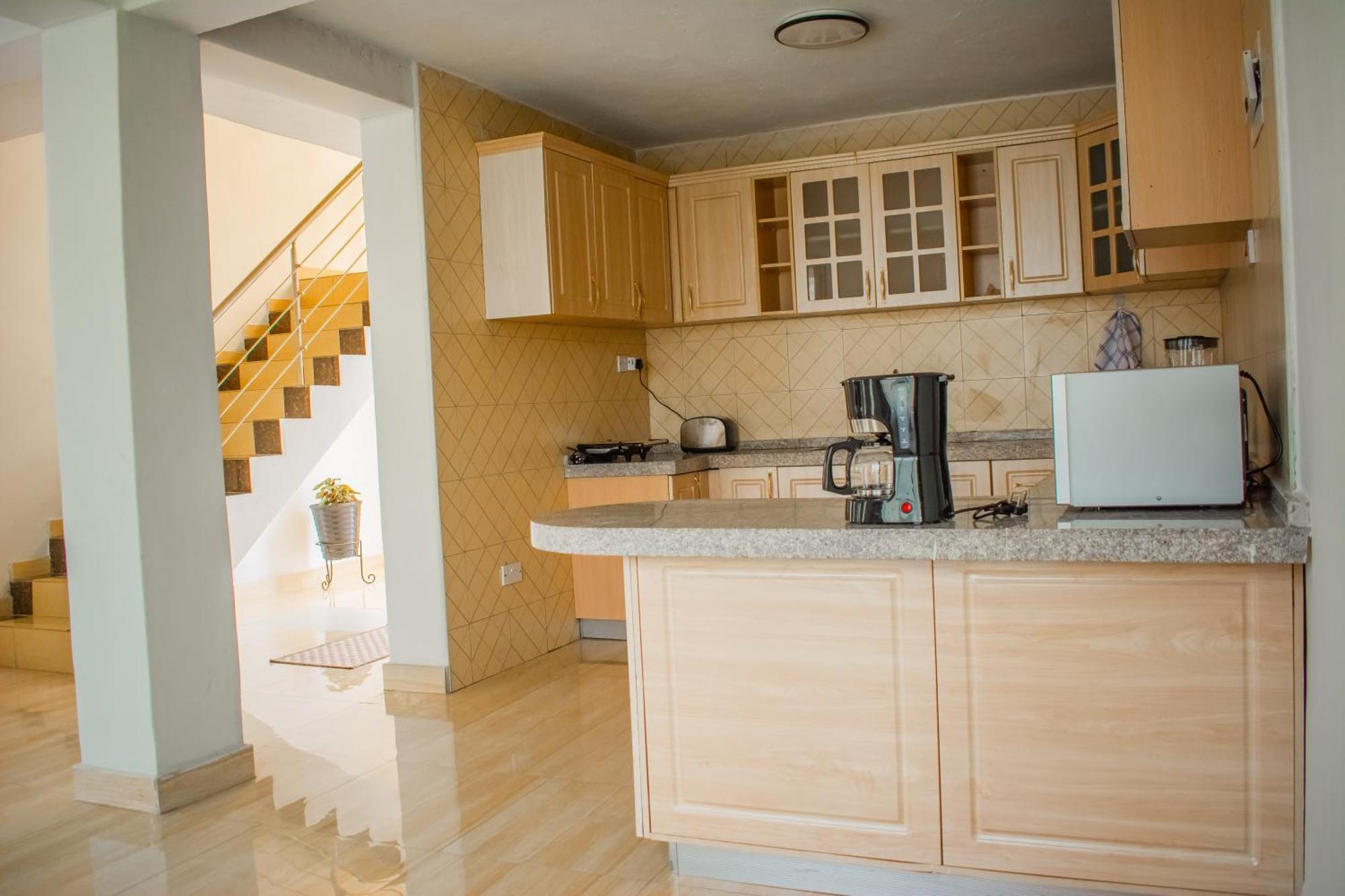 Divine Heights Bed And Breakfast Lilongwe Area 43 Ngoại thất bức ảnh