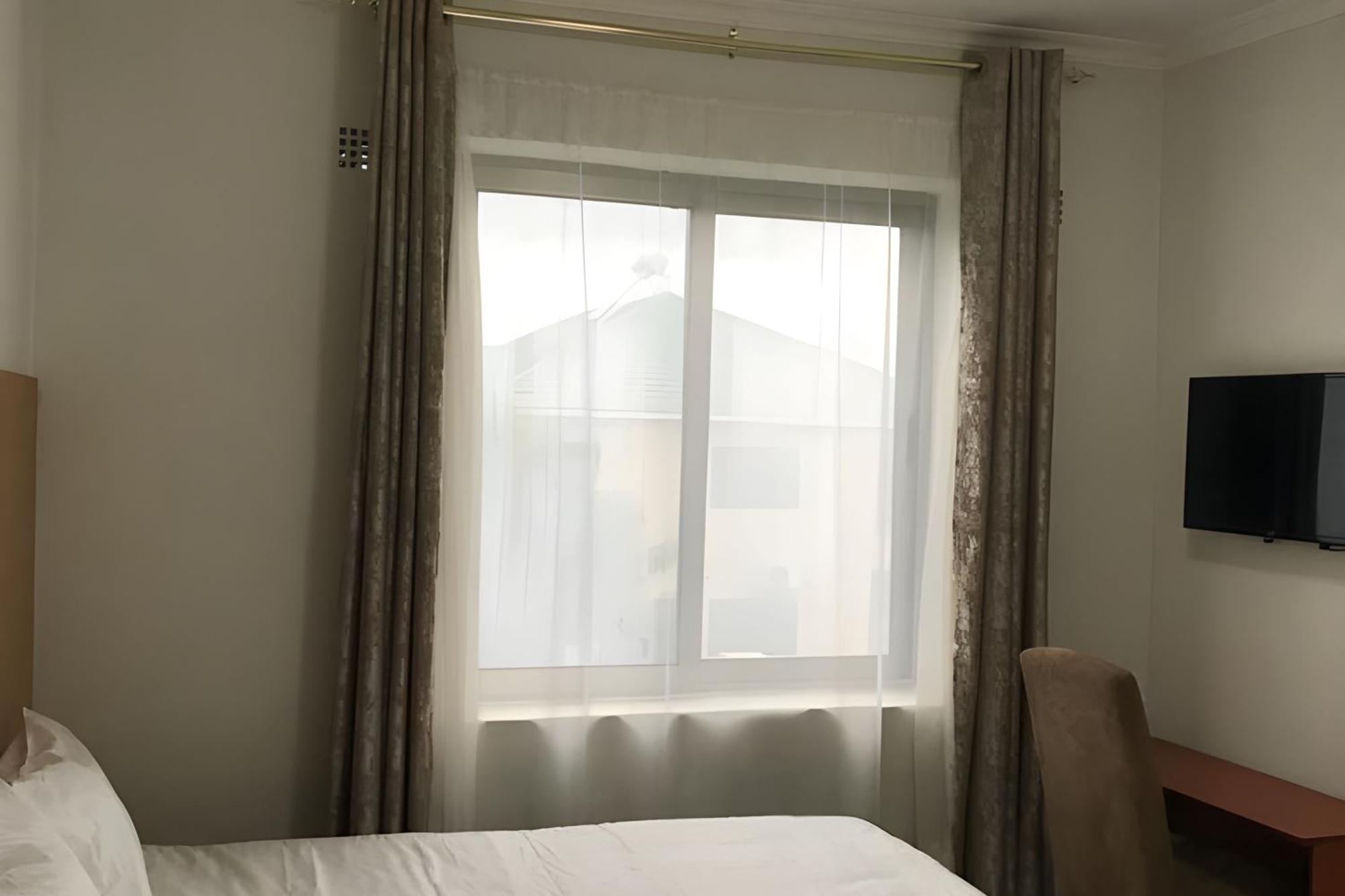 Divine Heights Bed And Breakfast Lilongwe Area 43 Ngoại thất bức ảnh