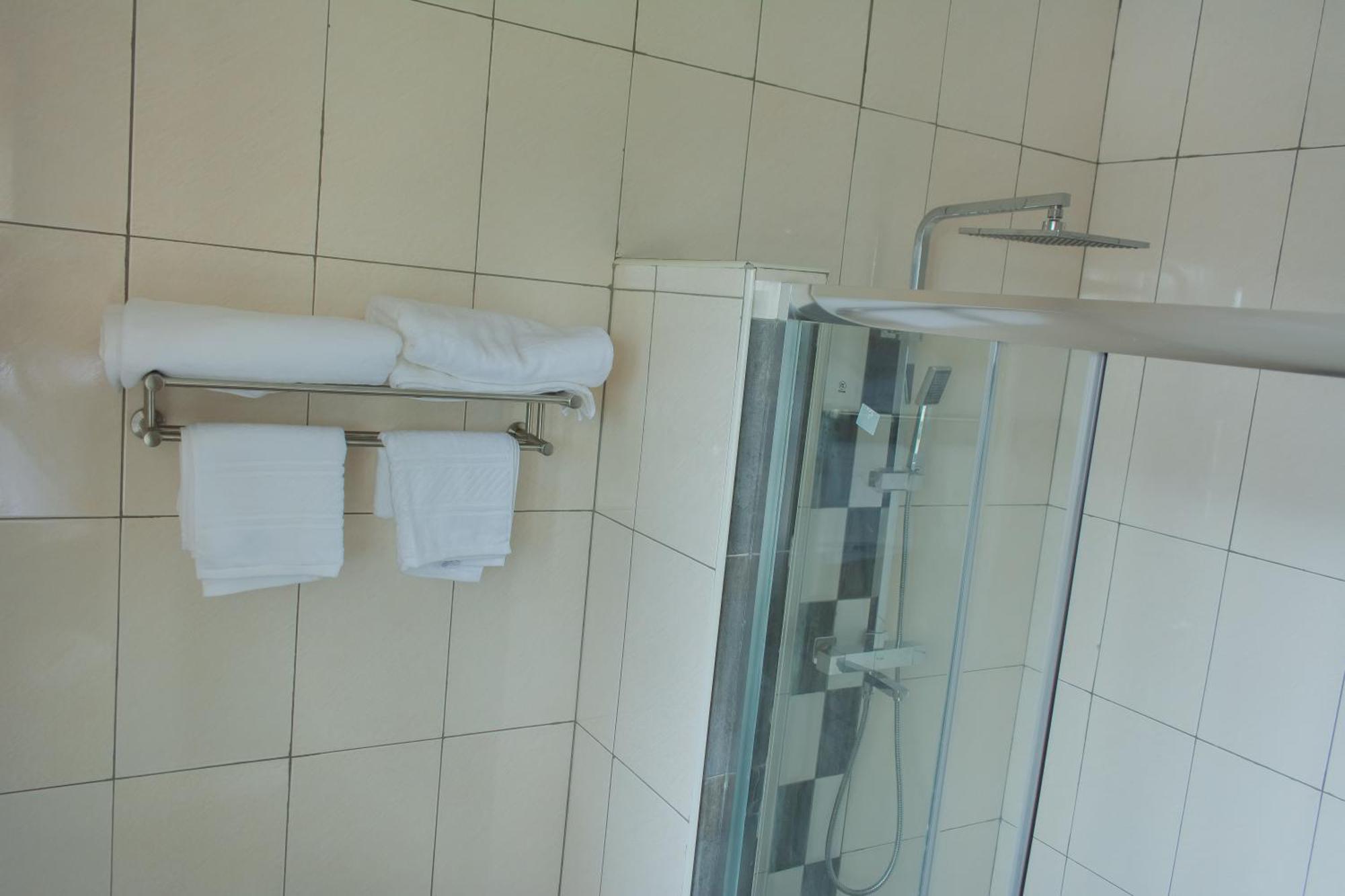 Divine Heights Bed And Breakfast Lilongwe Area 43 Ngoại thất bức ảnh
