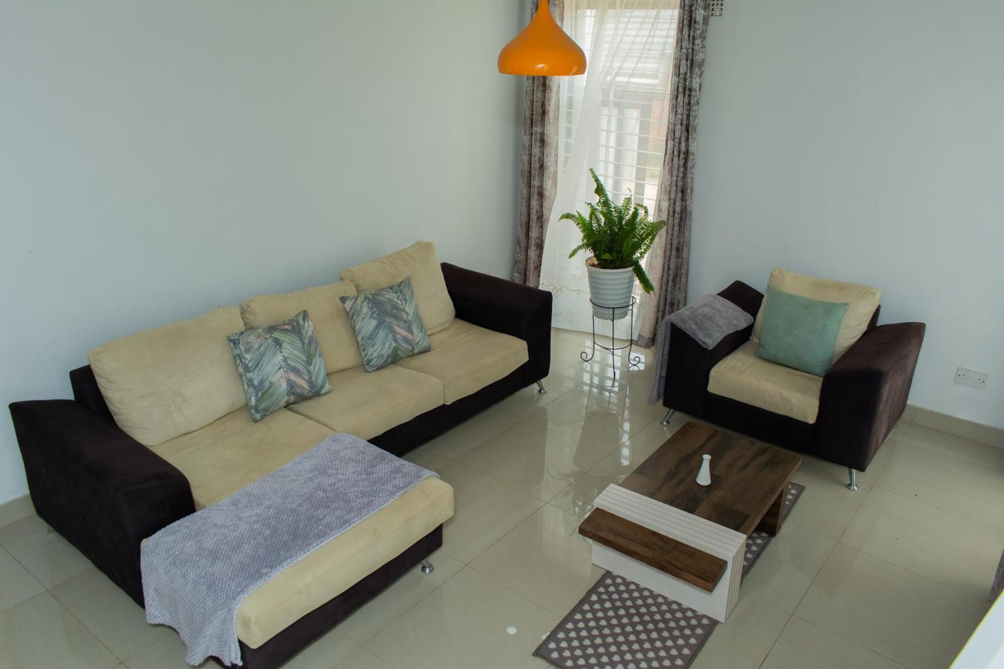 Divine Heights Bed And Breakfast Lilongwe Area 43 Ngoại thất bức ảnh