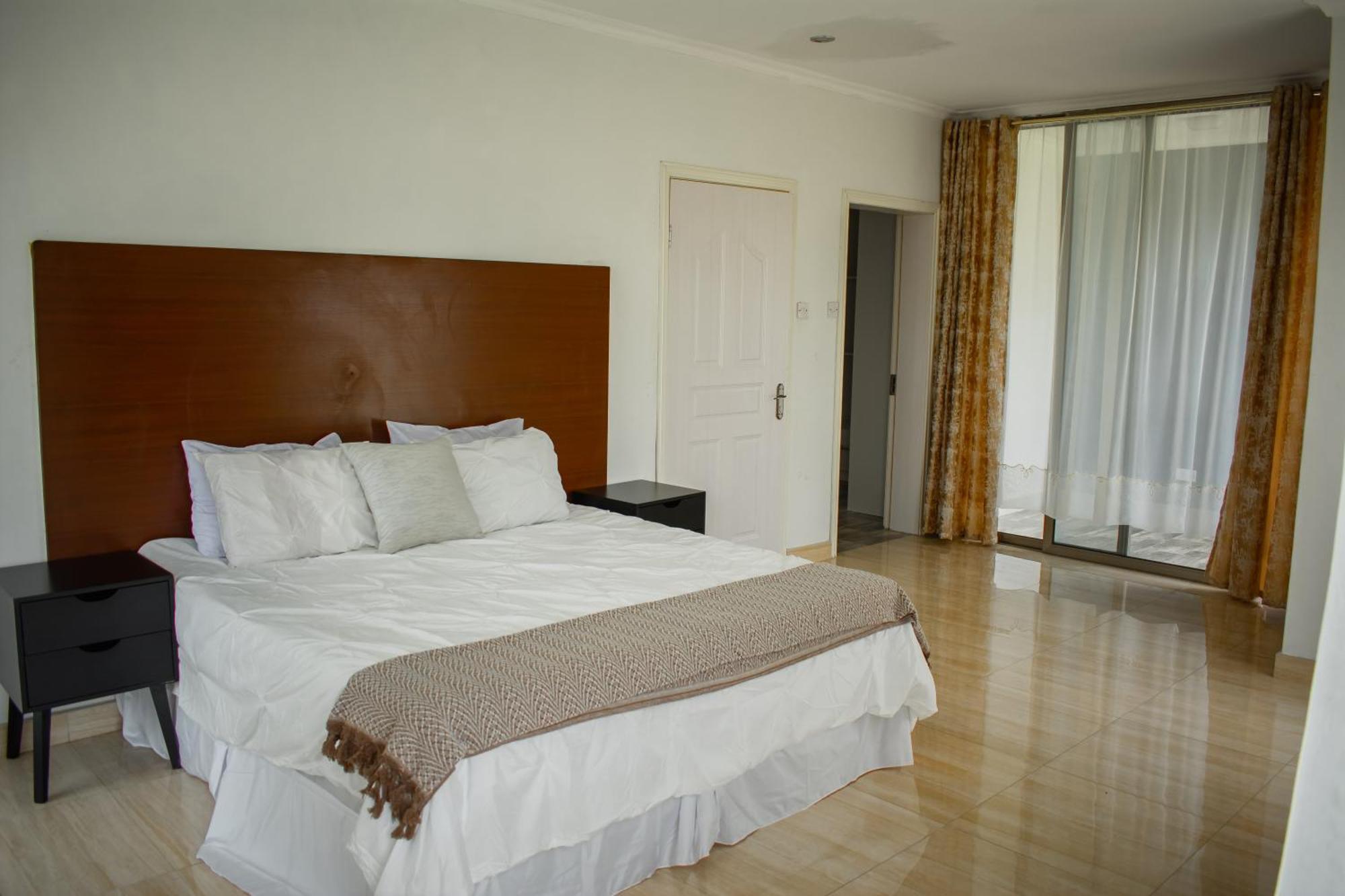 Divine Heights Bed And Breakfast Lilongwe Area 43 Ngoại thất bức ảnh