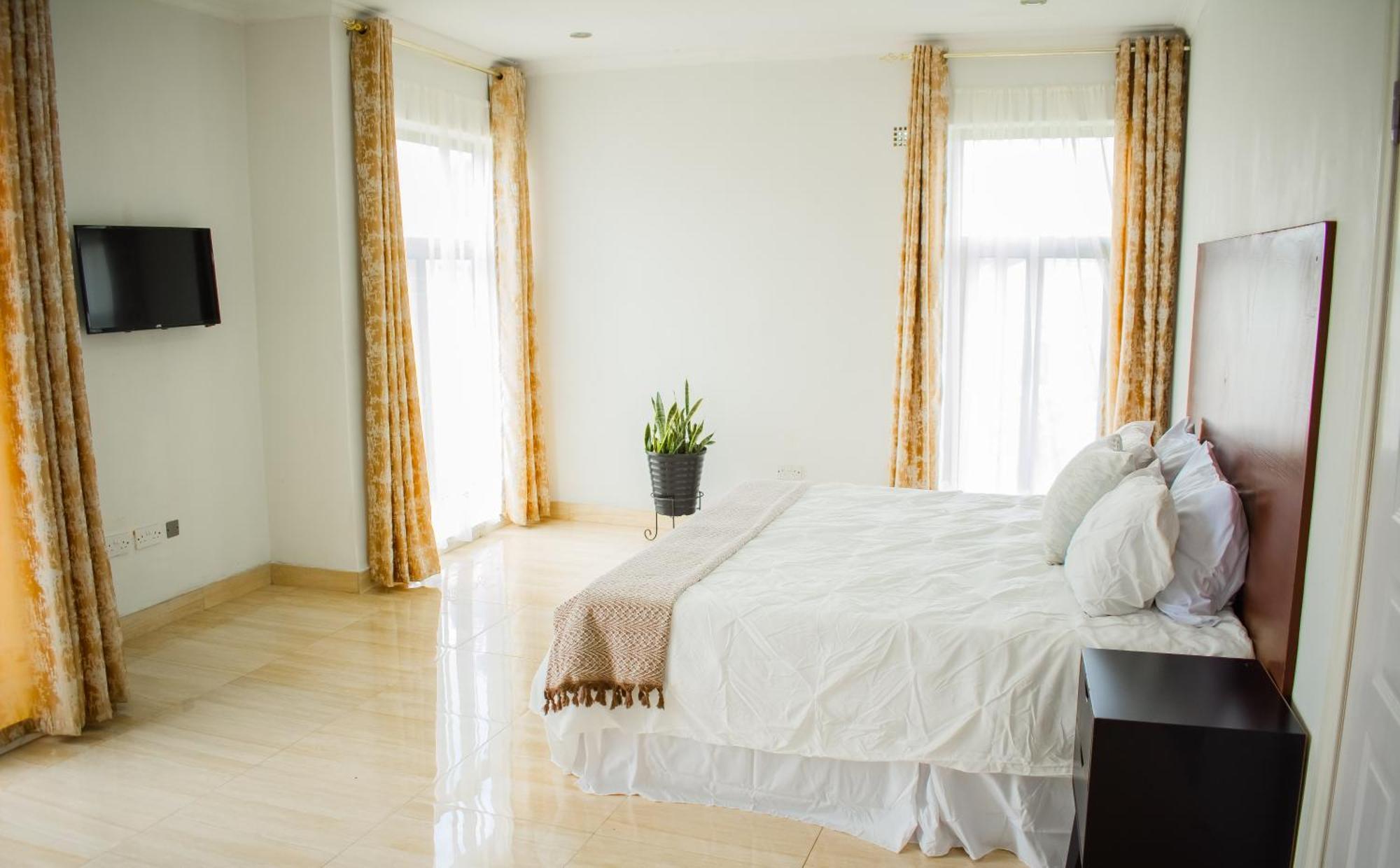 Divine Heights Bed And Breakfast Lilongwe Area 43 Ngoại thất bức ảnh