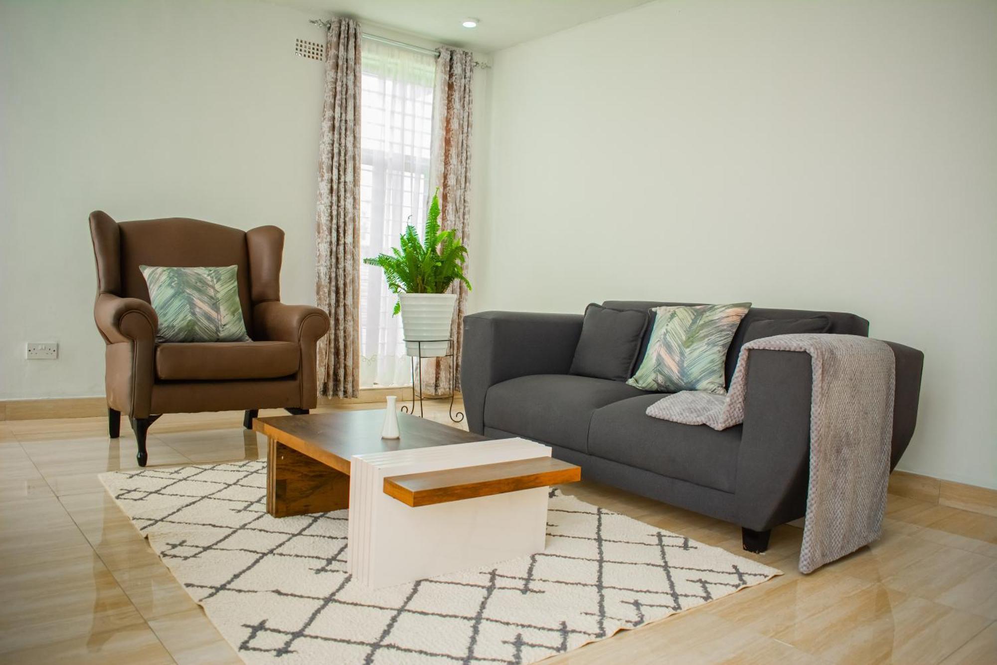 Divine Heights Bed And Breakfast Lilongwe Area 43 Ngoại thất bức ảnh