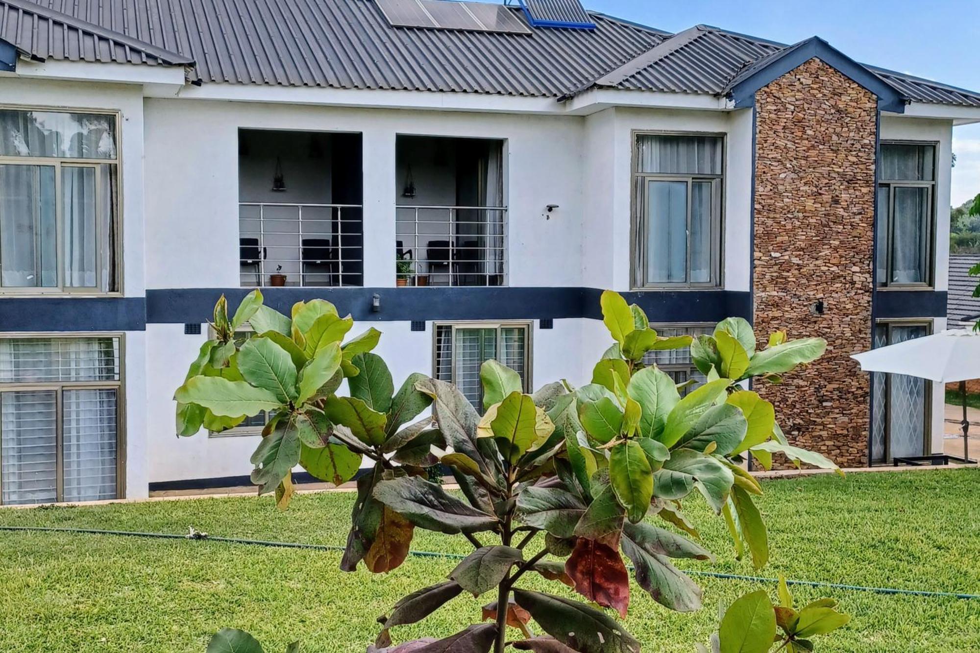 Divine Heights Bed And Breakfast Lilongwe Area 43 Ngoại thất bức ảnh