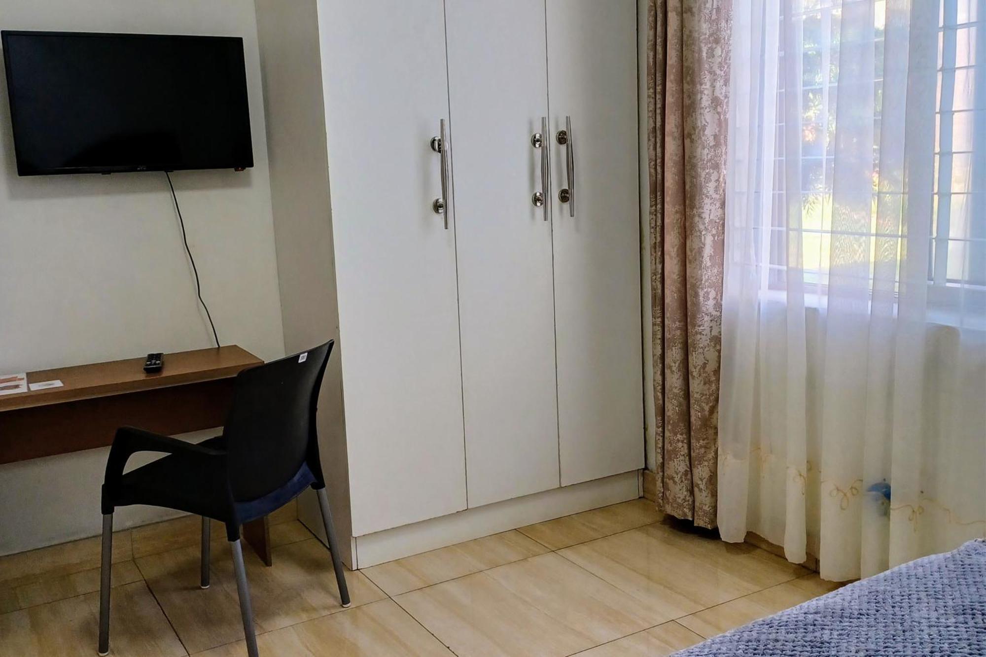 Divine Heights Bed And Breakfast Lilongwe Area 43 Ngoại thất bức ảnh