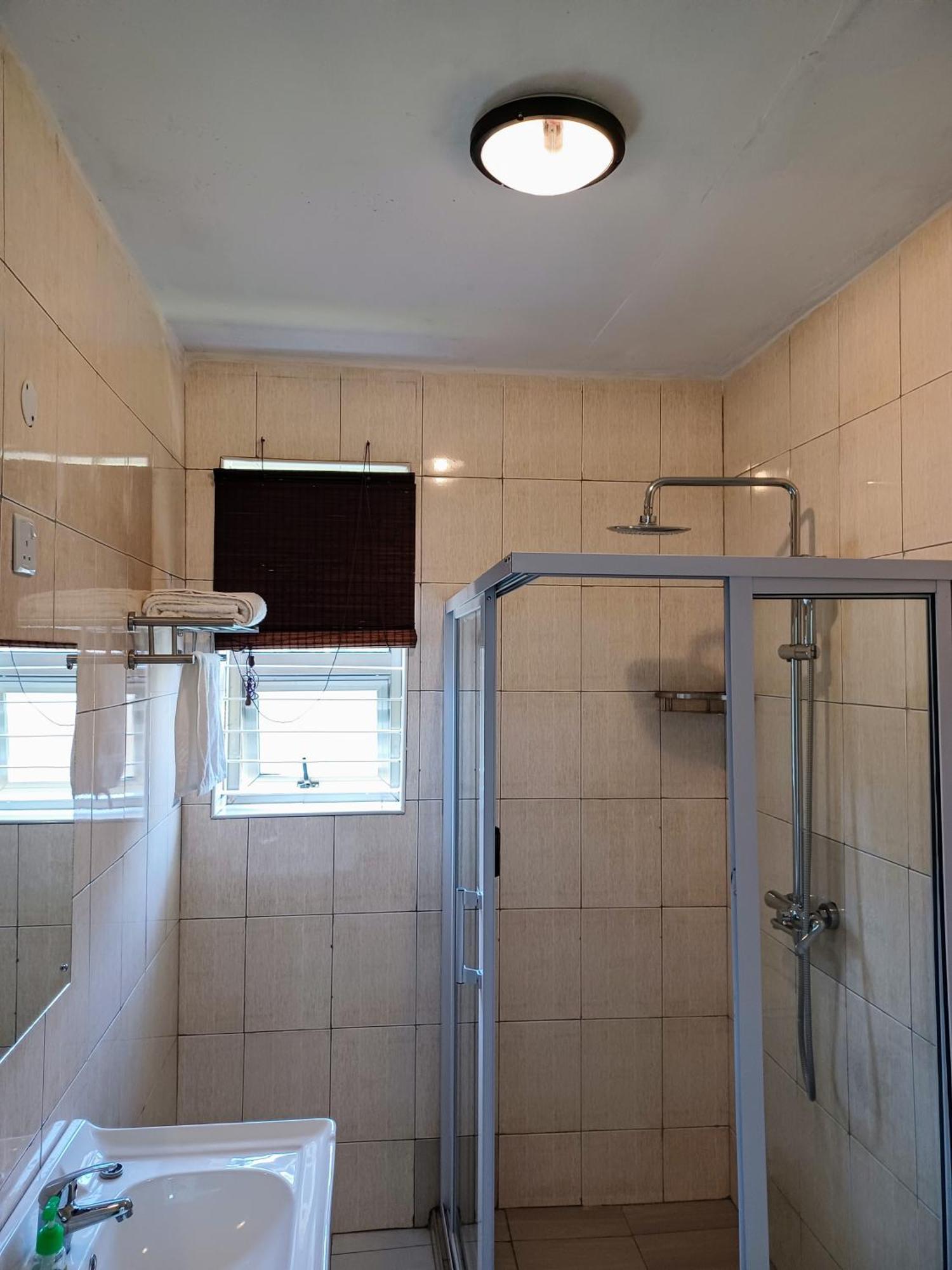Divine Heights Bed And Breakfast Lilongwe Area 43 Ngoại thất bức ảnh