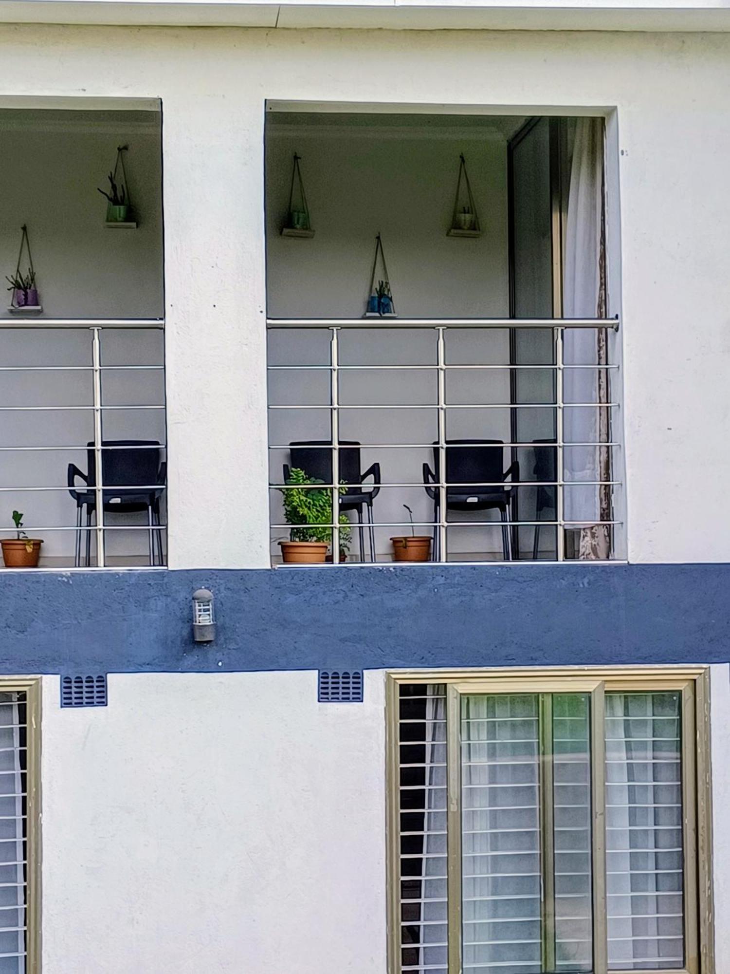 Divine Heights Bed And Breakfast Lilongwe Area 43 Ngoại thất bức ảnh