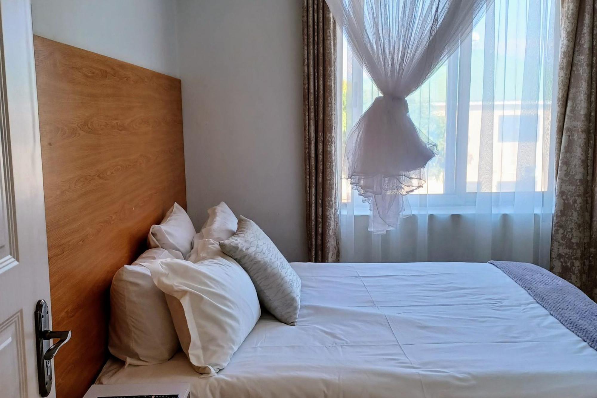 Divine Heights Bed And Breakfast Lilongwe Area 43 Ngoại thất bức ảnh