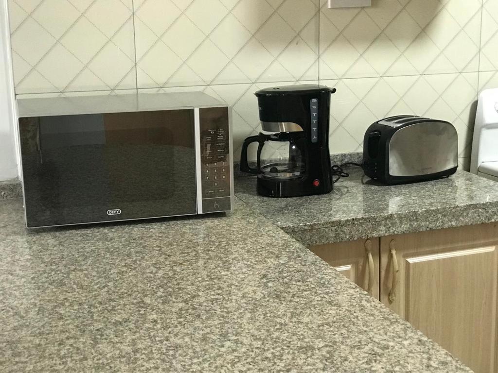 Divine Heights Bed And Breakfast Lilongwe Area 43 Ngoại thất bức ảnh