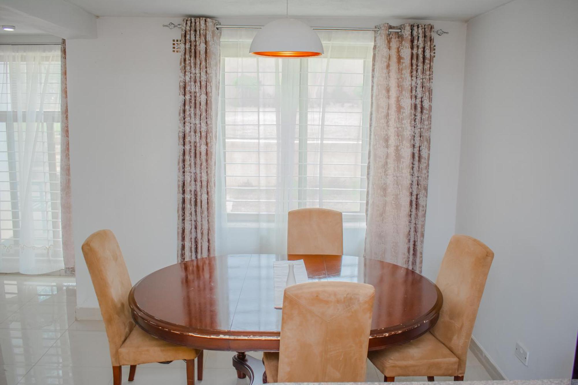 Divine Heights Bed And Breakfast Lilongwe Area 43 Ngoại thất bức ảnh